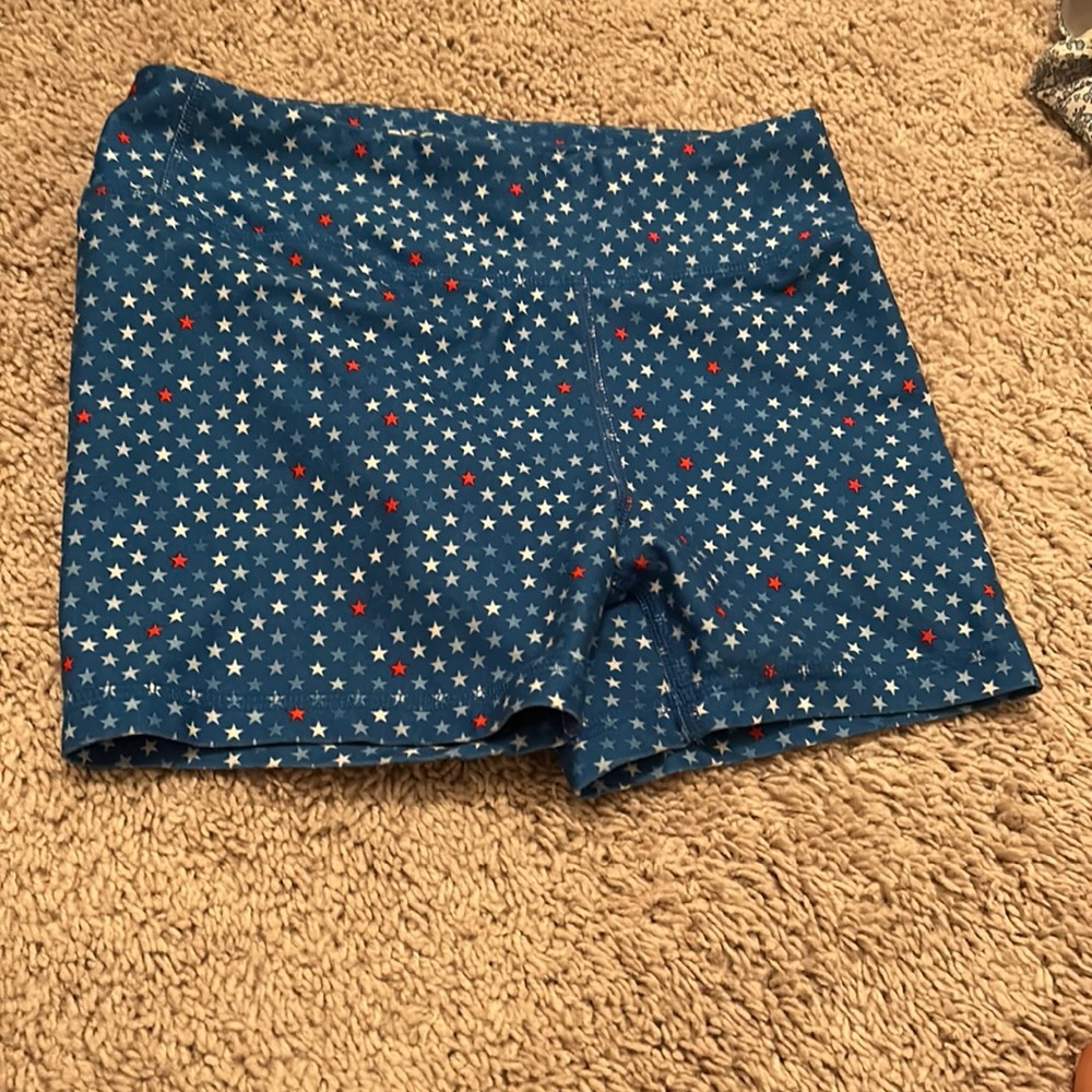 DSG Fourth of July shorts Never worn